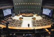 O Raro Consenso que Ampliou o Poder Legislativo Brasileiro.