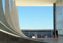 STF Impõe Sigilo Estratégico no Julgamento do Século